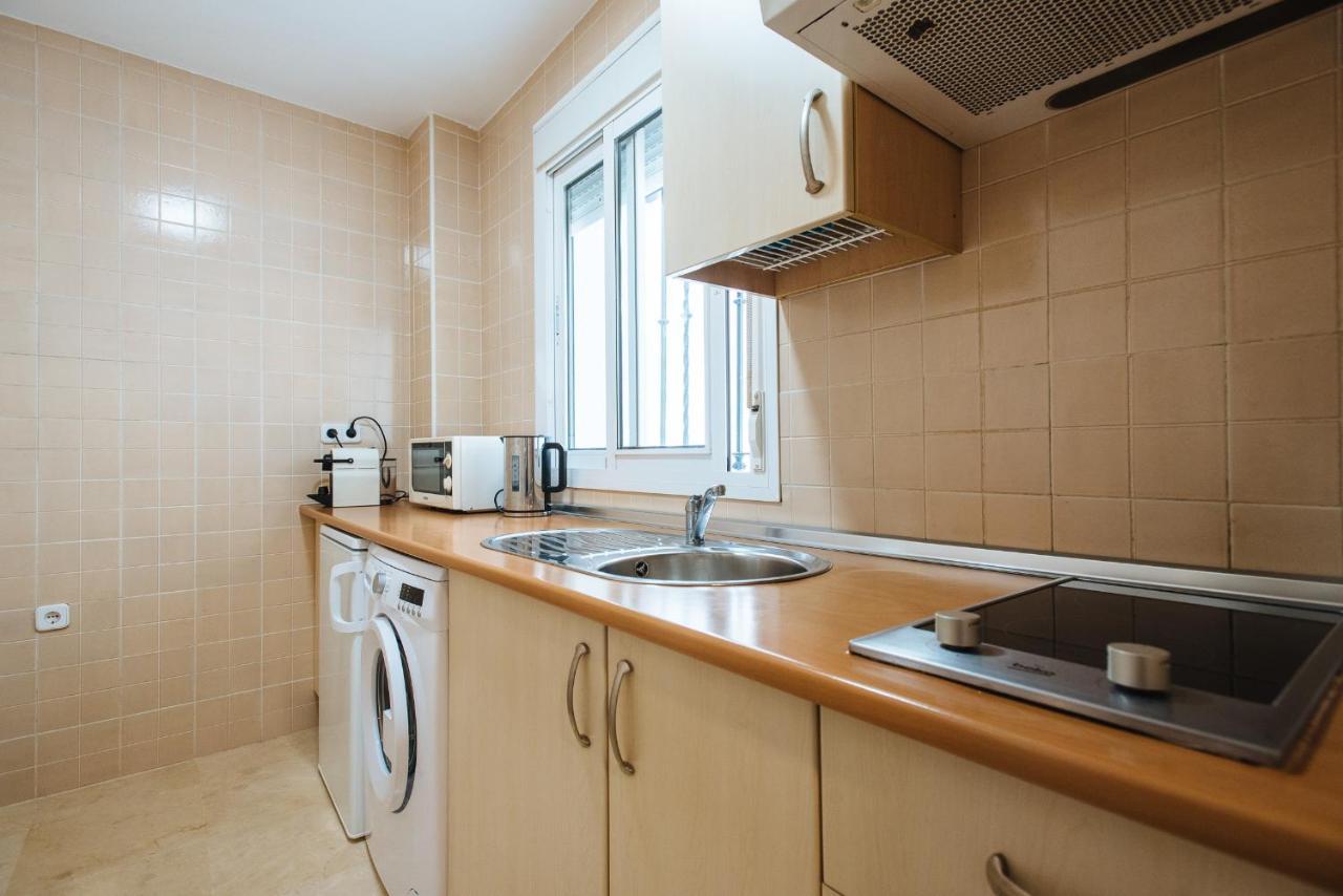 Appartement Hostly Lagar Center-fibre-parking Optional-cless *