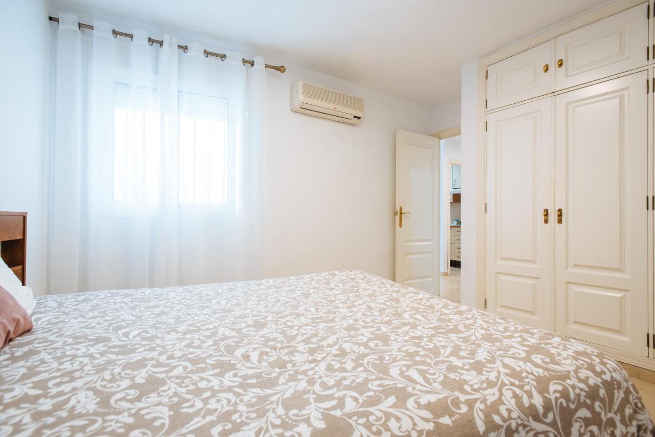 Appartement Hostly Lagar Center-fibre-parking Optional-cless *