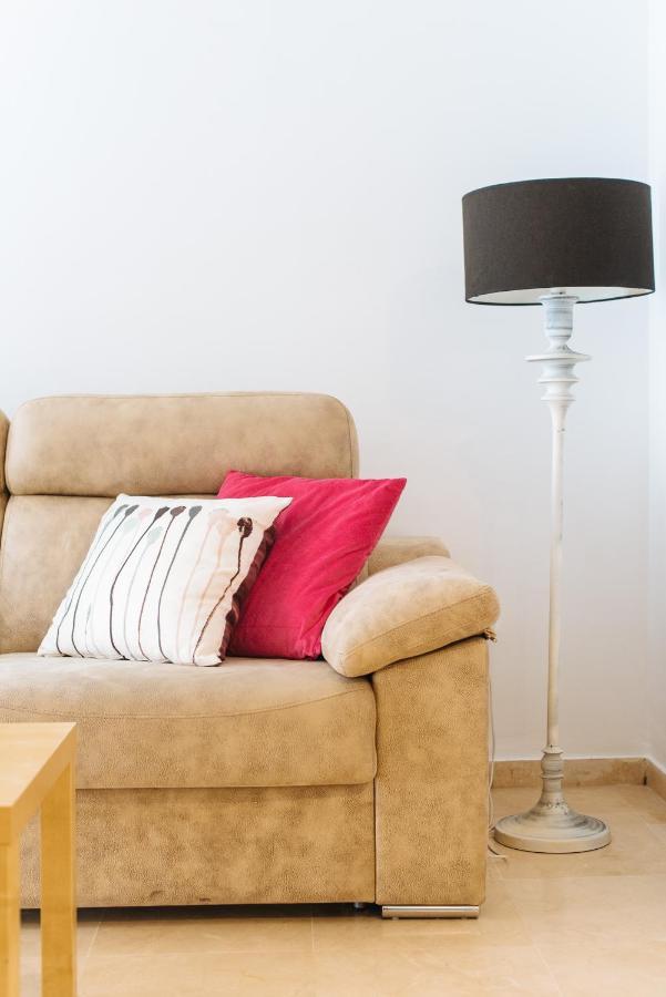 Appartement Hostly Lagar Center-fibre-parking Optional-cless Séville