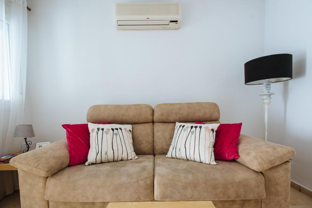 Hostly Lagar Center-fibre-parking Optional-cless Appartement